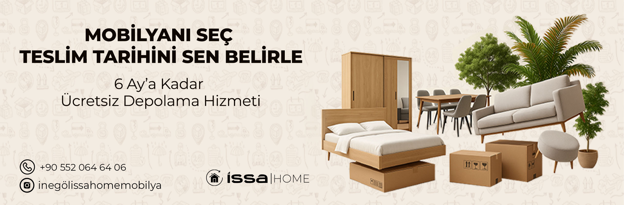 Ücretsiz depolama