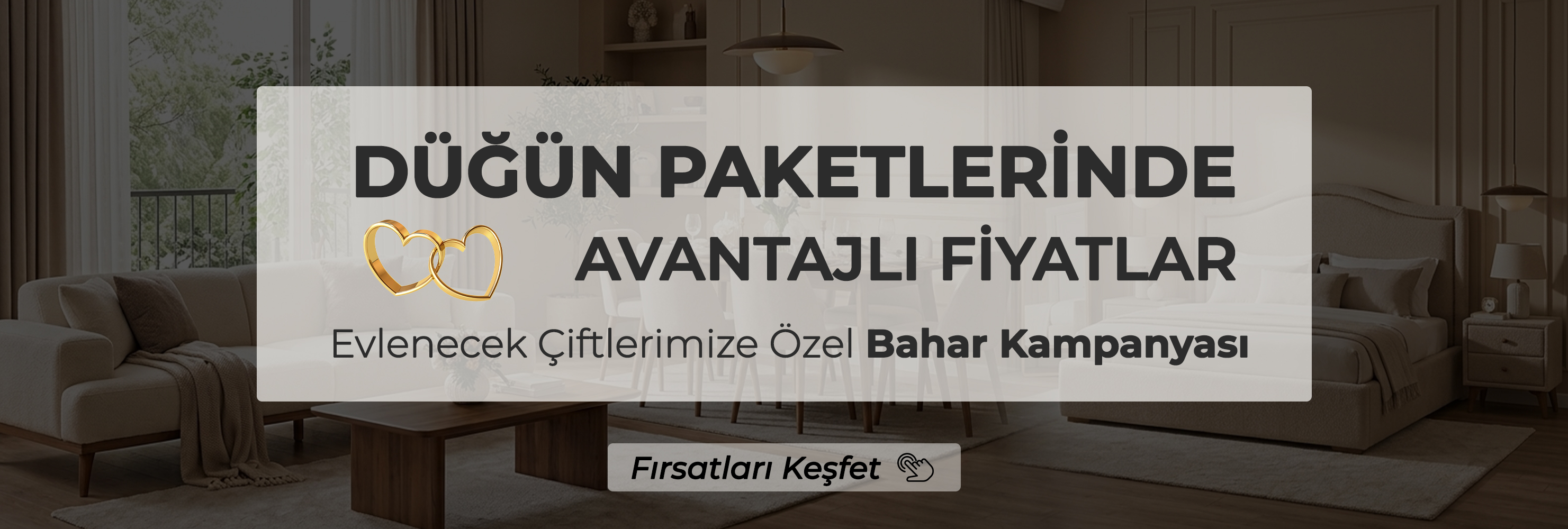 dügün paketi