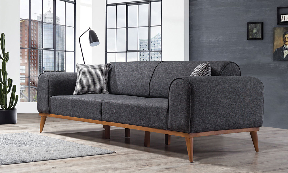 Asya Koltuk Takımı 