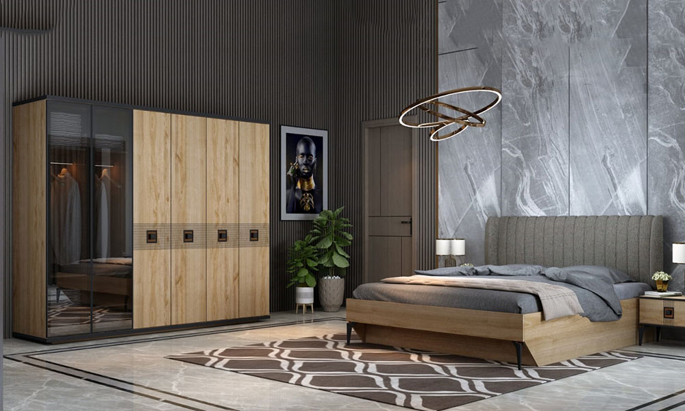 Dora Meşe Düğün Paketi