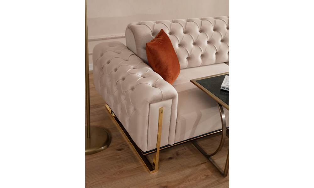 Elegance Koltuk Takımı v2