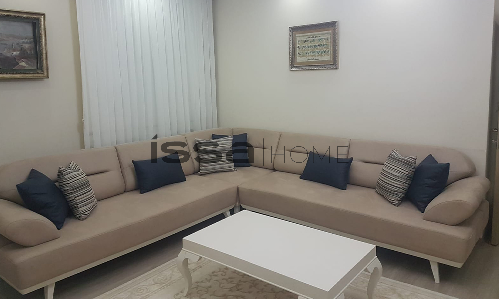 Nurgül Hanım - İstanbul