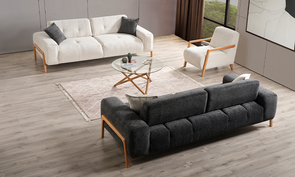 Relax Koltuk Takımı