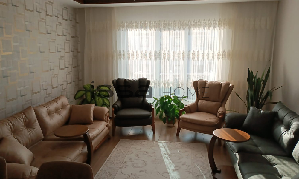 Ahmet Bey - Ankara