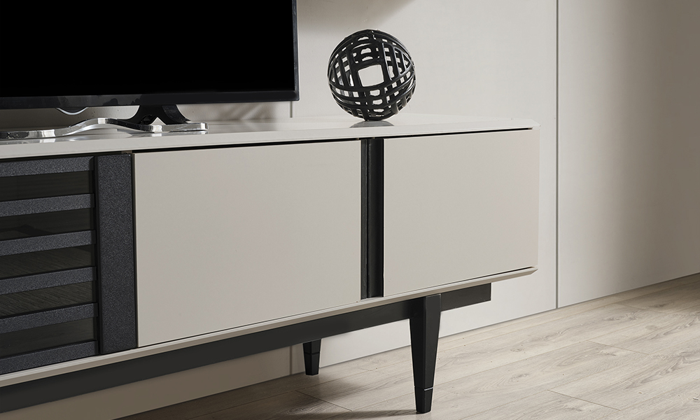 Alfa Tv Ünitesi