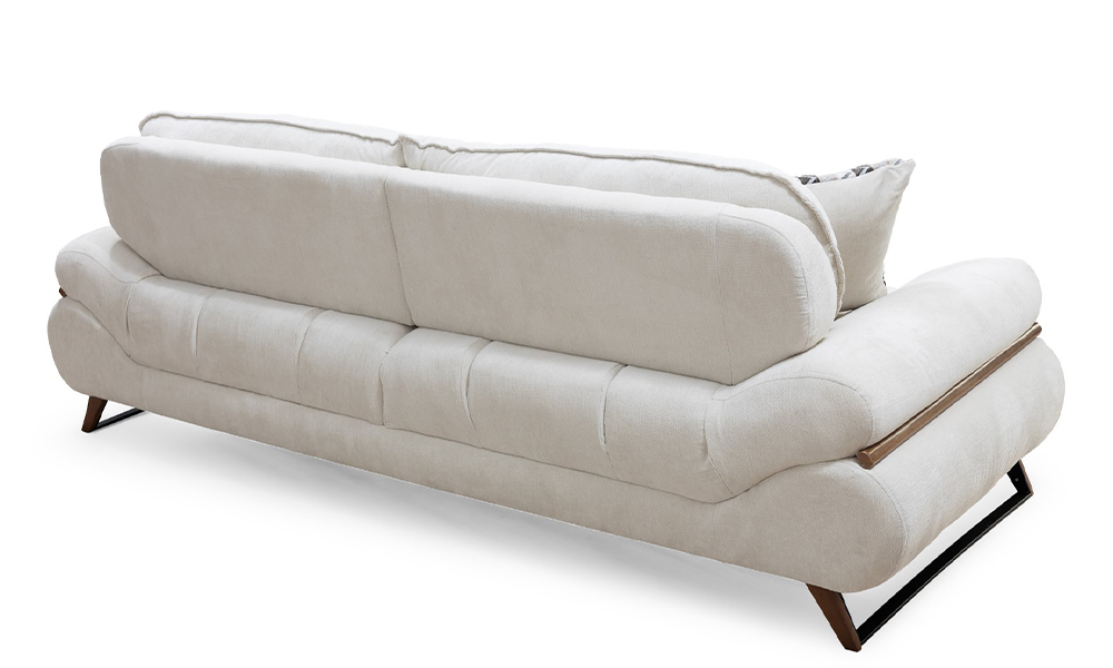 Alissa Koltuk Takımı