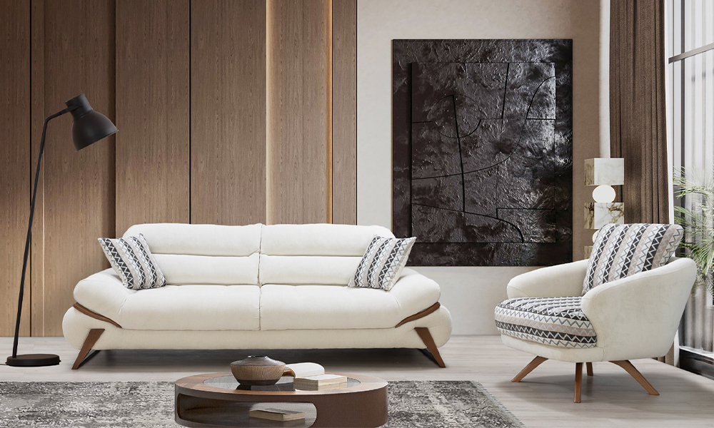 Alissa Koltuk Takımı