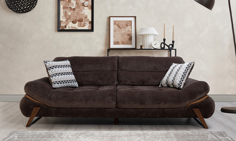 Alissa Koltuk Takımı