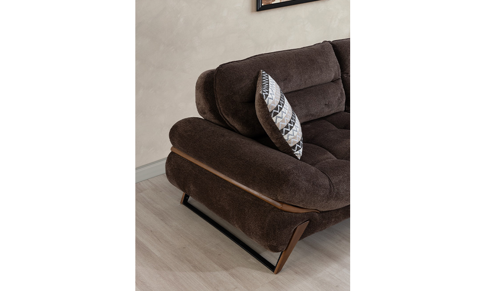 Alissa Koltuk Takımı