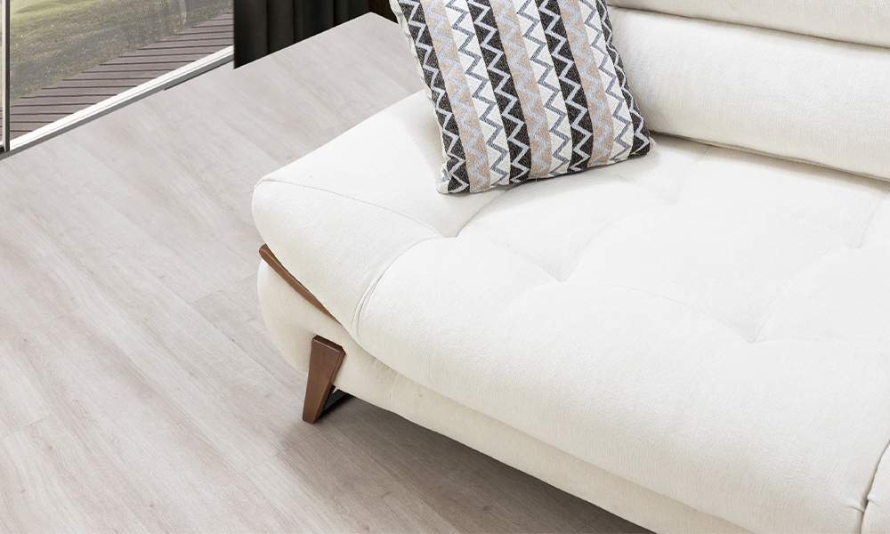 Alissa Koltuk Takımı