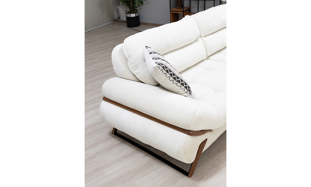 Alissa Koltuk Takımı