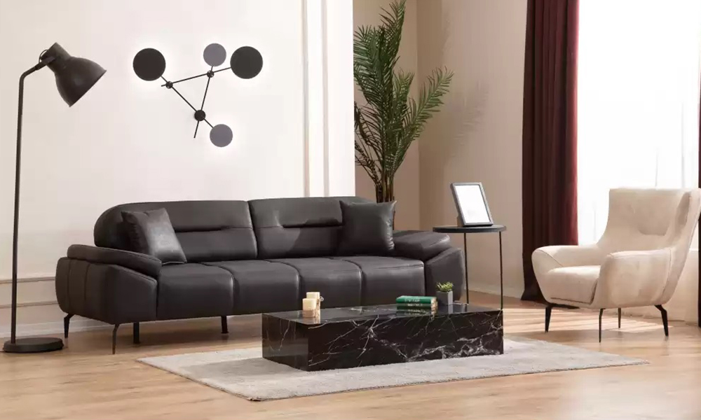 Alora Koltuk Takımı