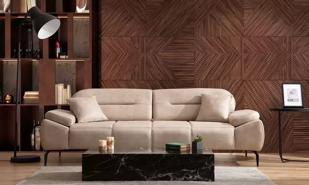 Alora Koltuk Takımı