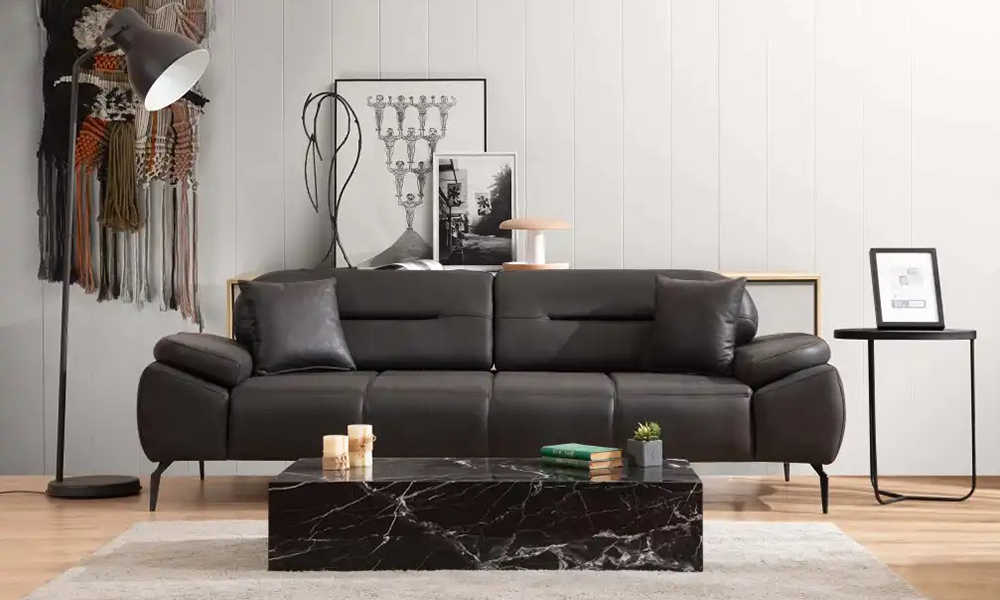 Alora Koltuk Takımı