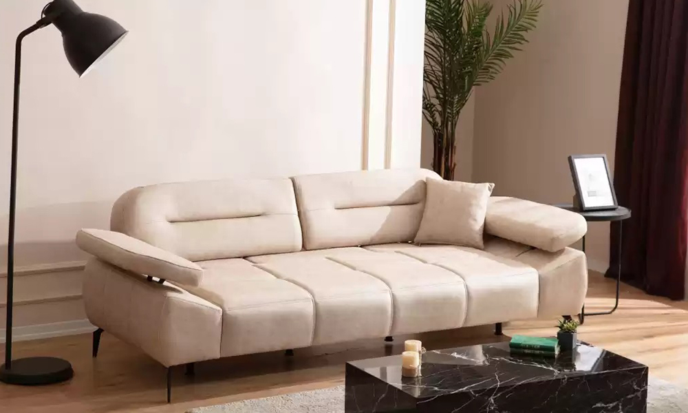 Alora Koltuk Takımı