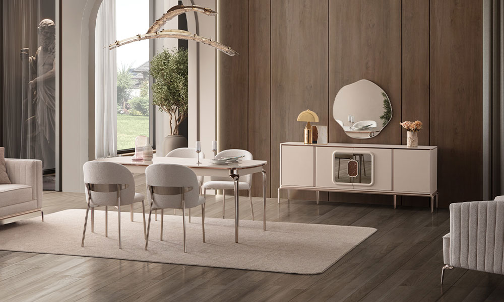 Alyans Dügün Paketi