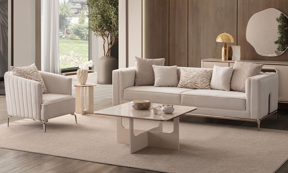 Alyans Koltuk Takımı