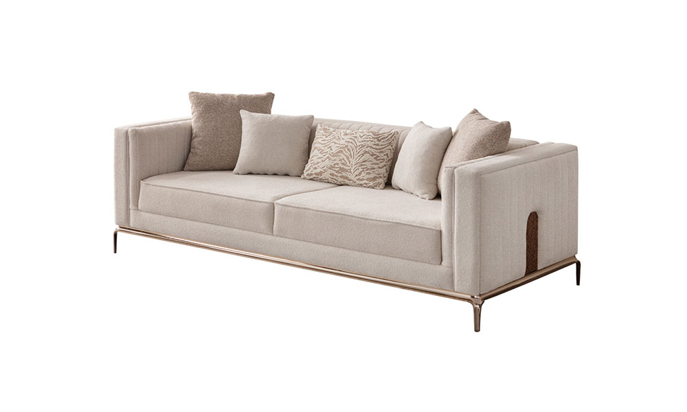 Alyans Koltuk Takımı