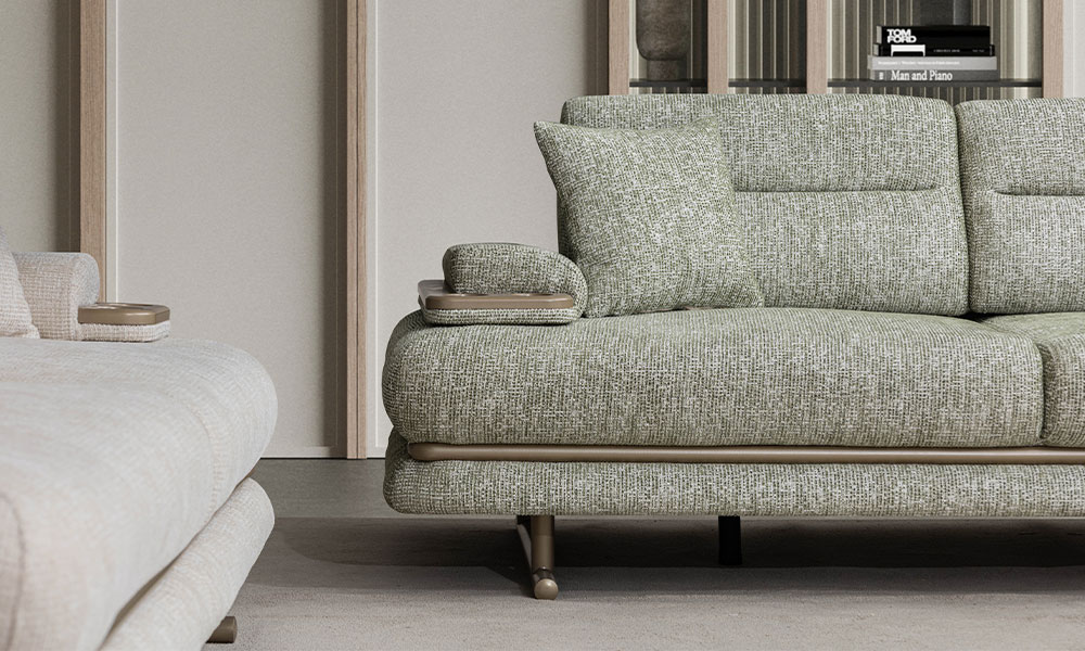 Angel Koltuk Takımı