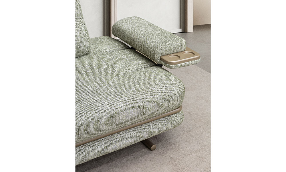 Angel Koltuk Takımı