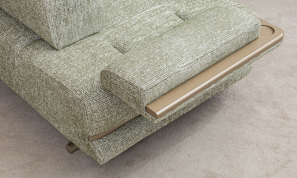 Angel Koltuk Takımı