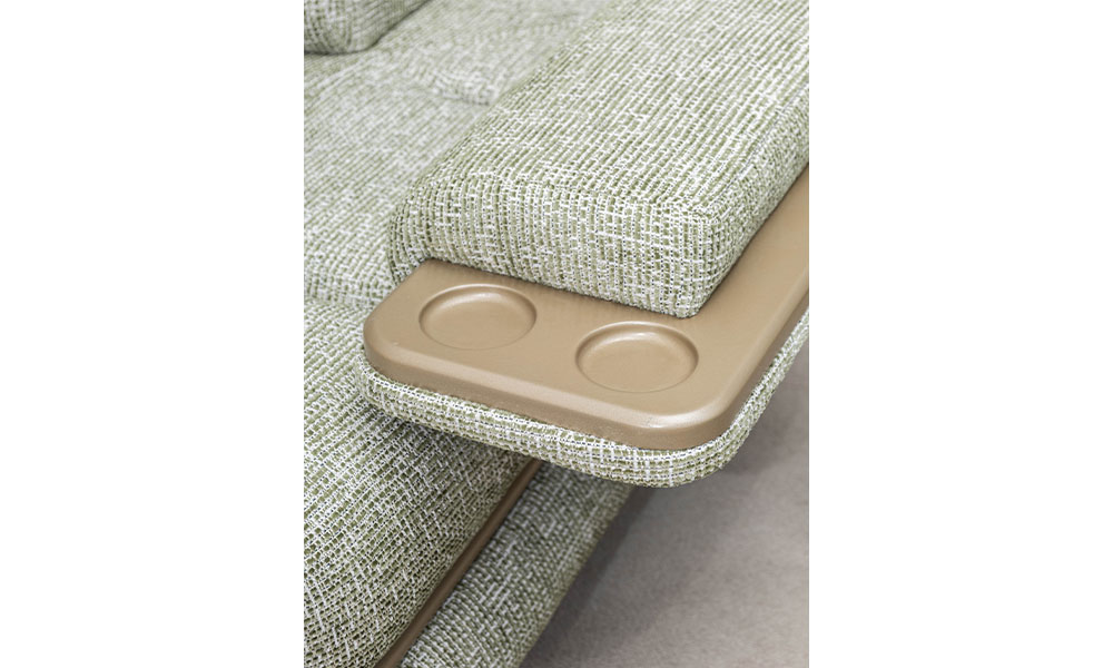 Angel Koltuk Takımı