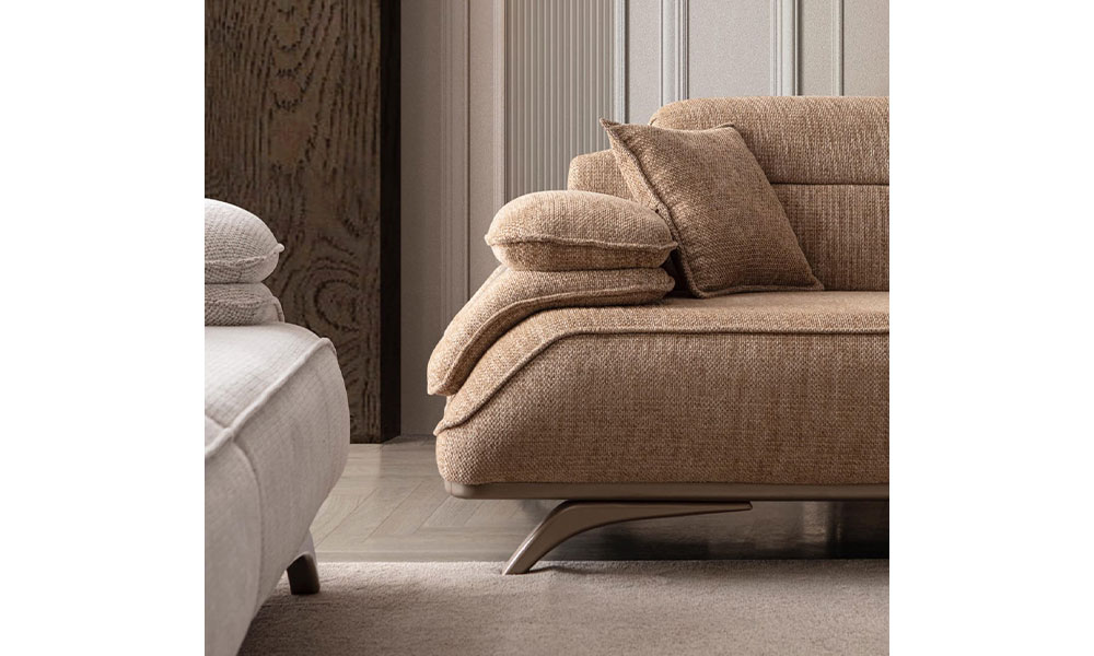 Anza Koltuk Takımı