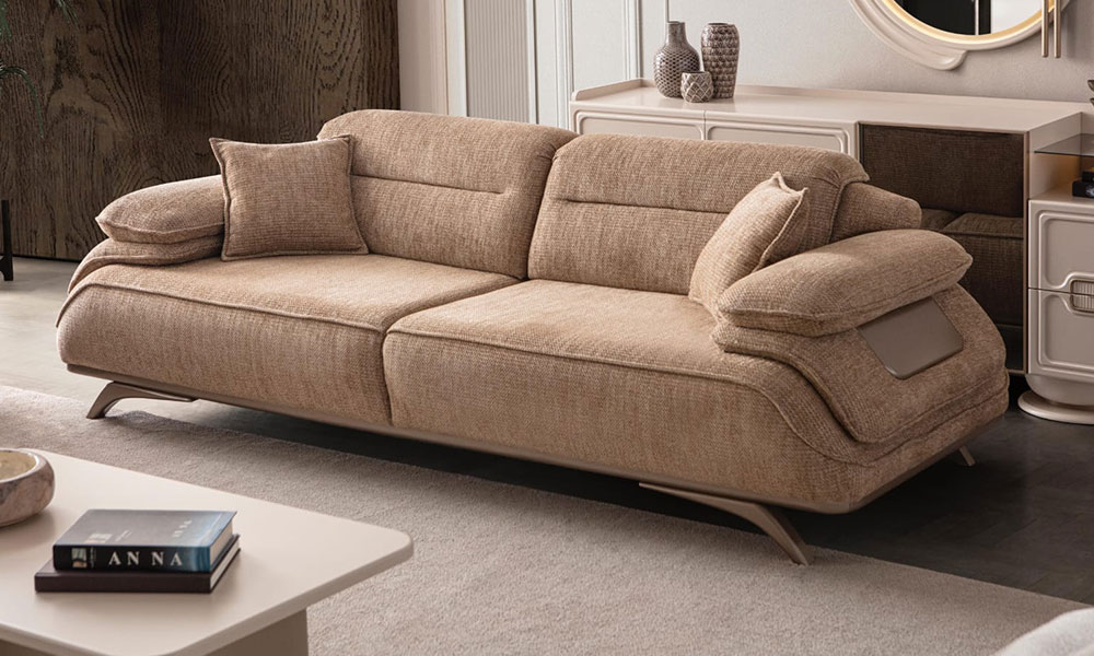 Anza Koltuk Takımı