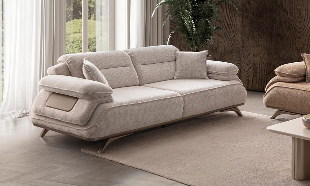 Anza Koltuk Takımı