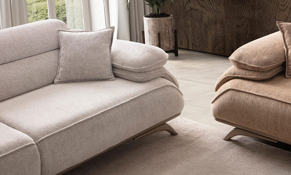 Anza Koltuk Takımı