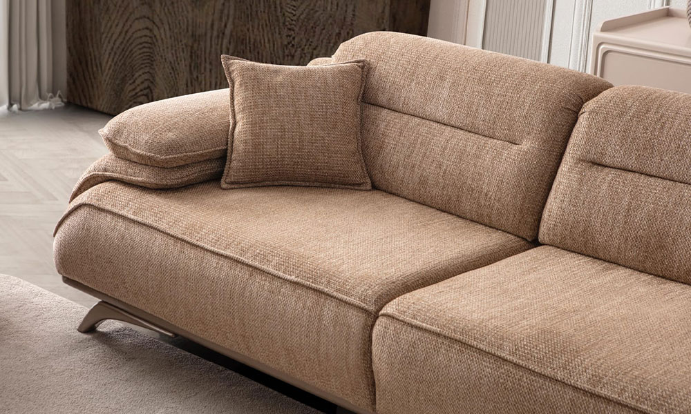 Anza Koltuk Takımı