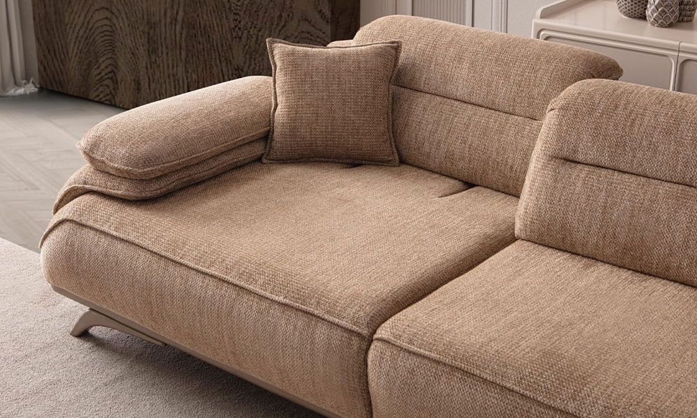 Anza Koltuk Takımı