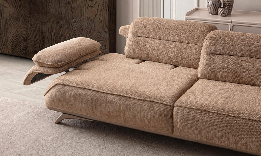 Anza Koltuk Takımı