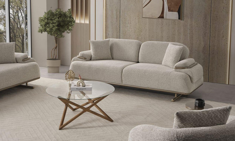 Ares Koltuk Takımı