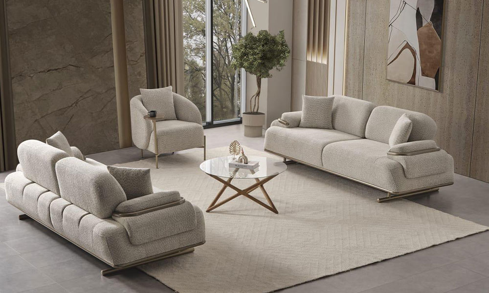 Ares Koltuk Takımı