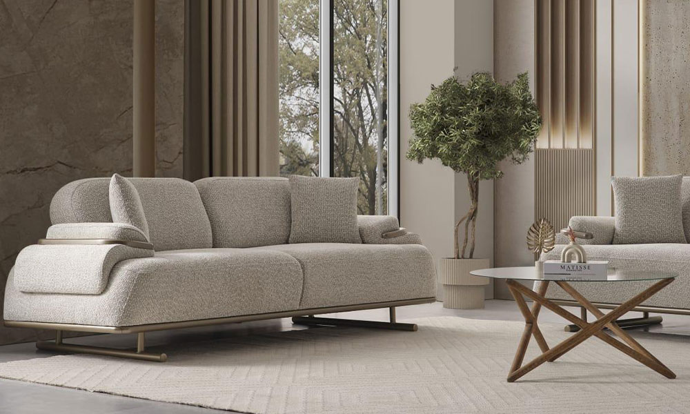 Ares Koltuk Takımı