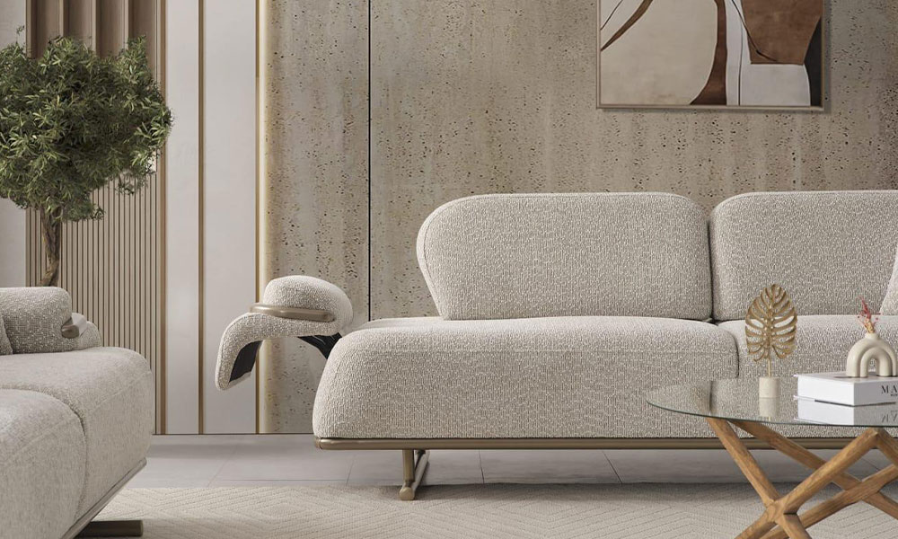 Ares Koltuk Takımı