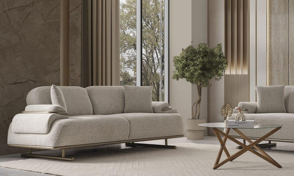 Ares Koltuk Takımı