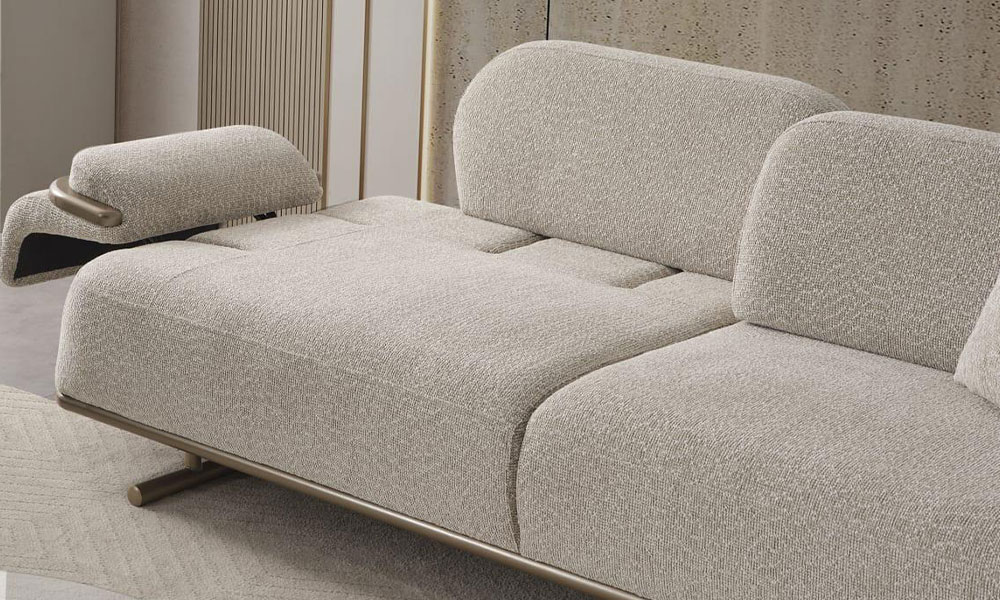 Ares Koltuk Takımı