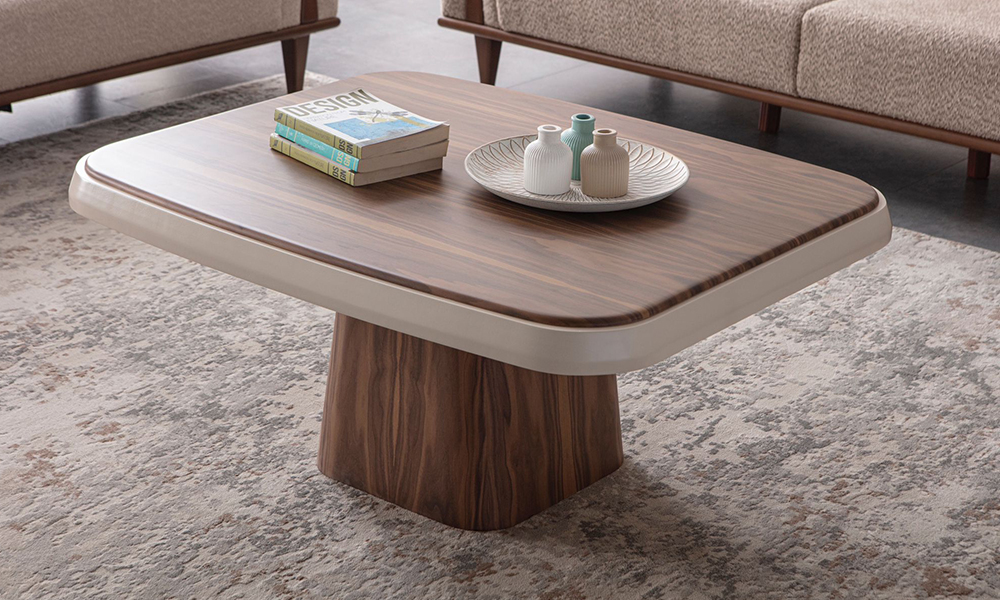 Arya Ceviz Tv Ünitesi