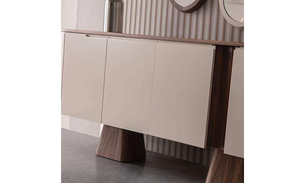 Arya Ceviz Yemek Odası