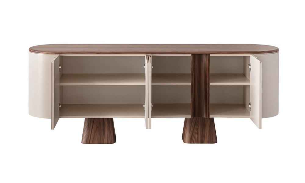 Arya Ceviz Yemek Odası