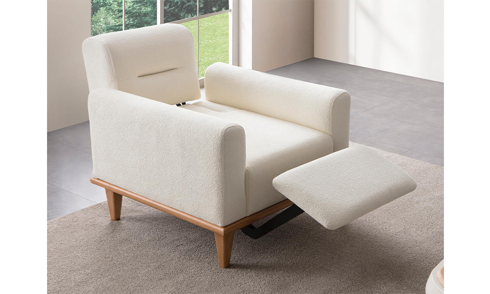 Arya Koltuk Takımı