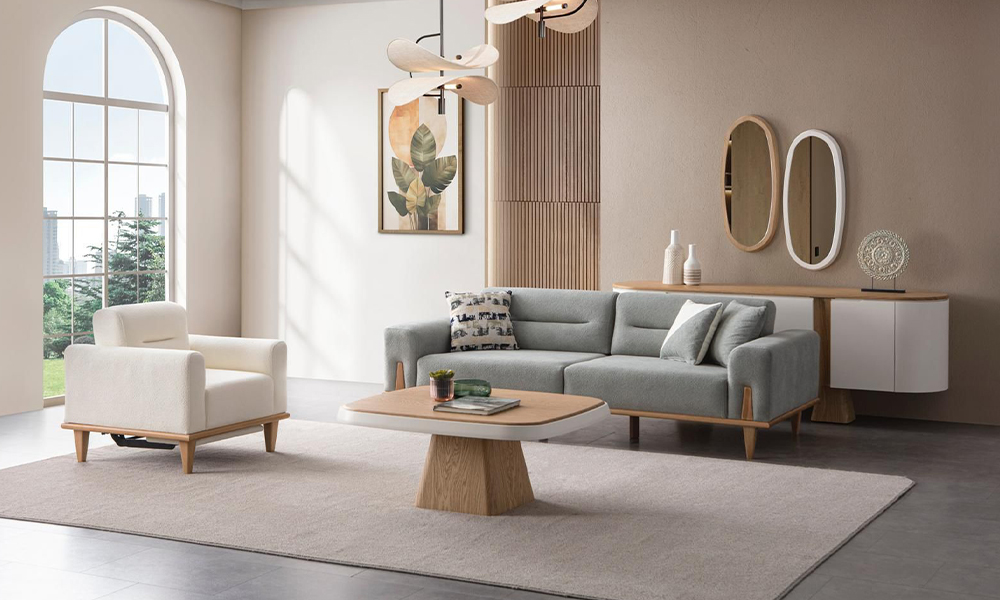 Arya Koltuk Takımı