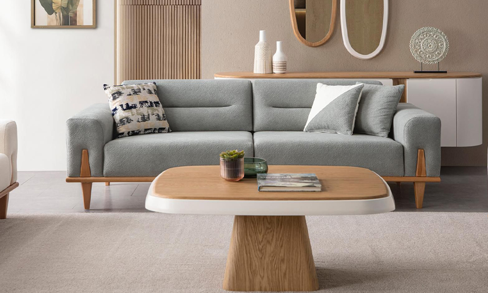 Arya Koltuk Takımı