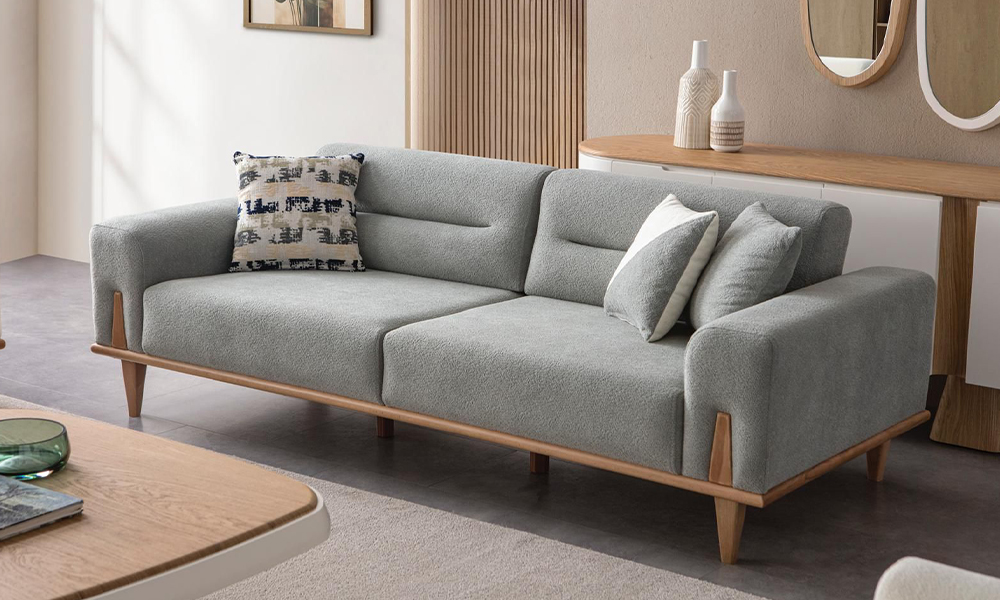 Arya Koltuk Takımı