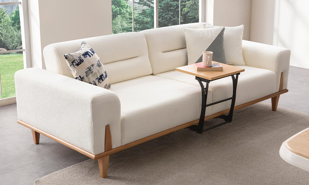 Arya Koltuk Takımı