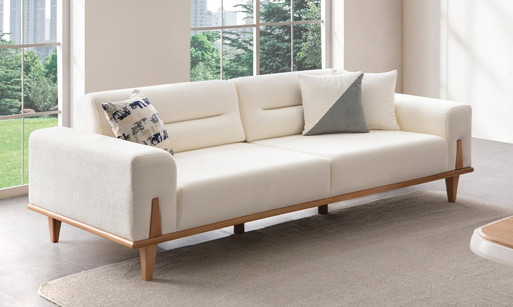 Arya Koltuk Takımı