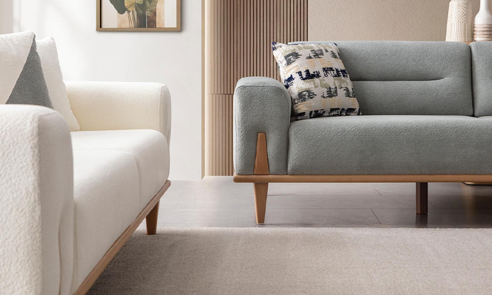 Arya Koltuk Takımı