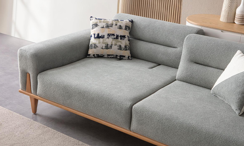 Arya Koltuk Takımı